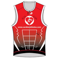 PERFORMANCE Blade Tri Top