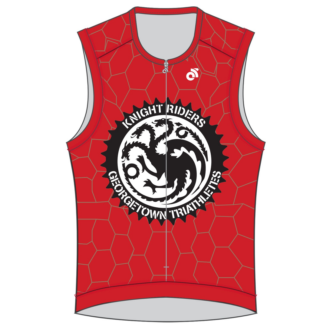 PERFORMANCE Blade Tri Top