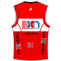 PERFORMANCE Blade Tri Top