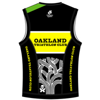 PERFORMANCE Blade Tri Top