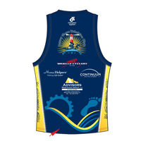 PERFORMANCE Link Tri Top