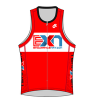 PERFORMANCE Link Tri Top