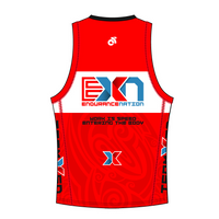 PERFORMANCE Link Tri Top