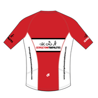 TECH Tri Speed Top Short Sleeve - Children