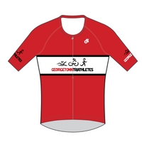 TECH Tri Speed Top Short Sleeve