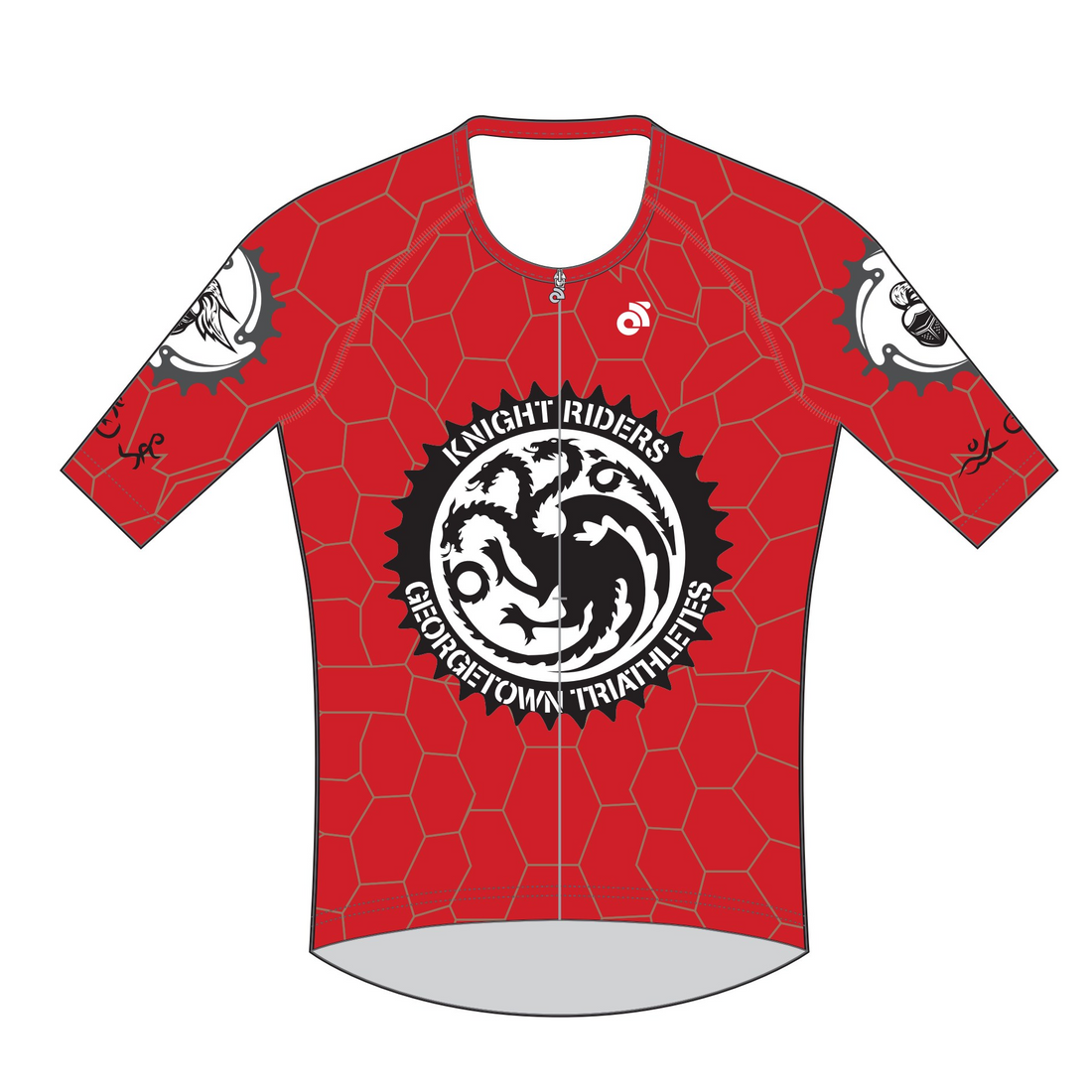 PERFORMANCE Tri Speed Top Short Sleeve