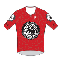 PERFORMANCE Tri Speed Top Short Sleeve with long length and pocket
