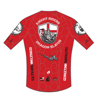 PERFORMANCE Tri Speed Top Short Sleeve with long length and pocket