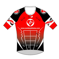 PERFORMANCE Tri Speed Top Short Sleeve