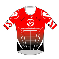 APEX Tri Speed Top Short Sleeve