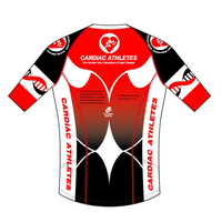 APEX Tri Speed Top Short Sleeve