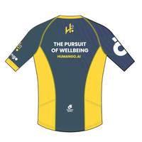 APEX Tri Speed Top Short Sleeve