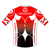 APEX Tri Speed Top Short Sleeve