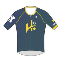 APEX Tri Speed Top Short Sleeve