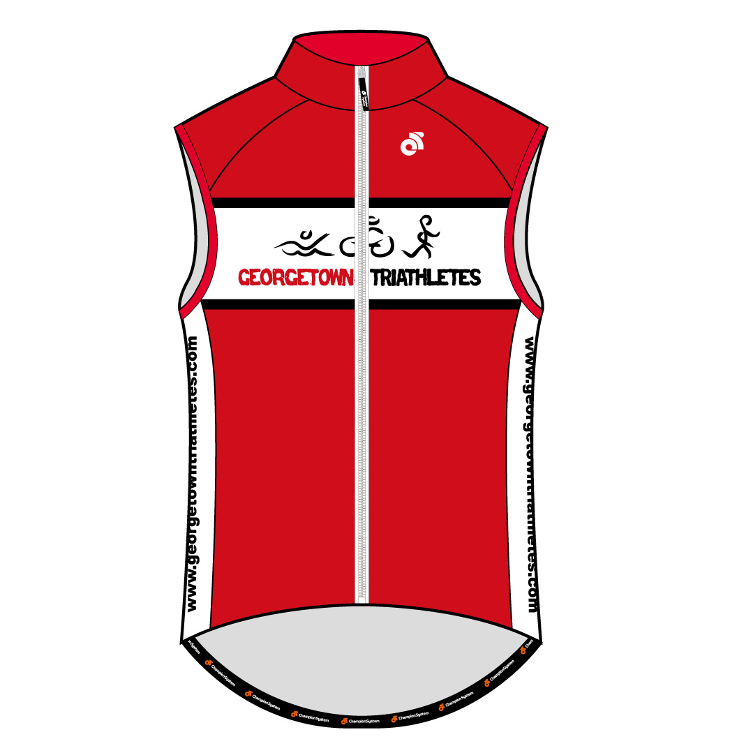 APEX Wind Vest