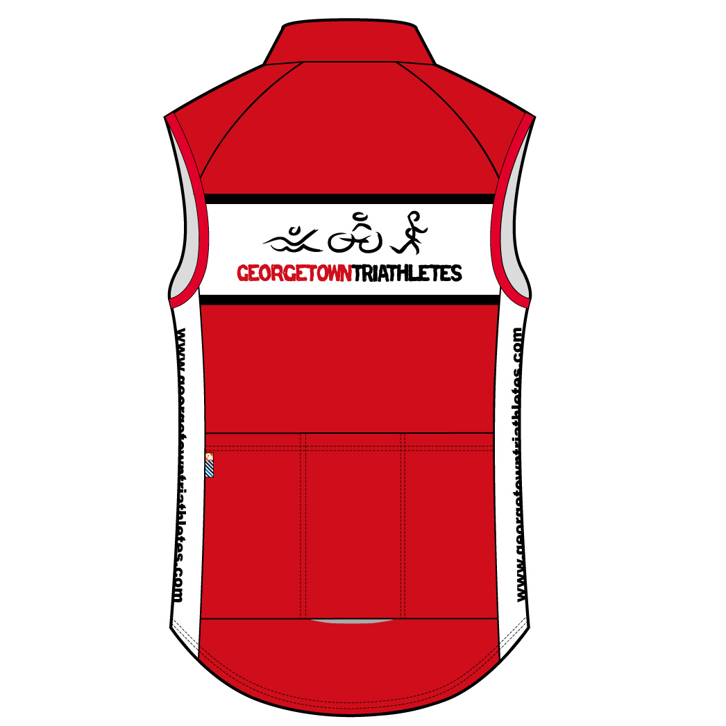 APEX Wind Vest