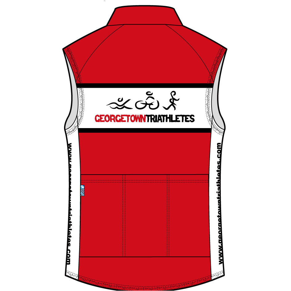 TECH Wind Vest