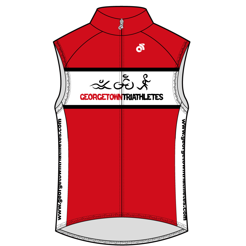 TECH Wind Vest
