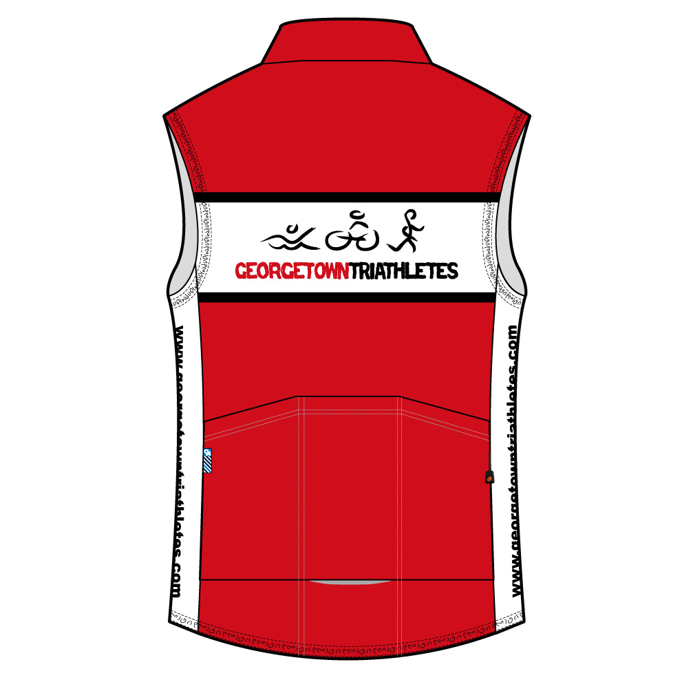 Performance+ Wind Vest