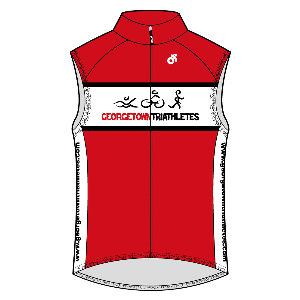 Performance+ Wind Vest