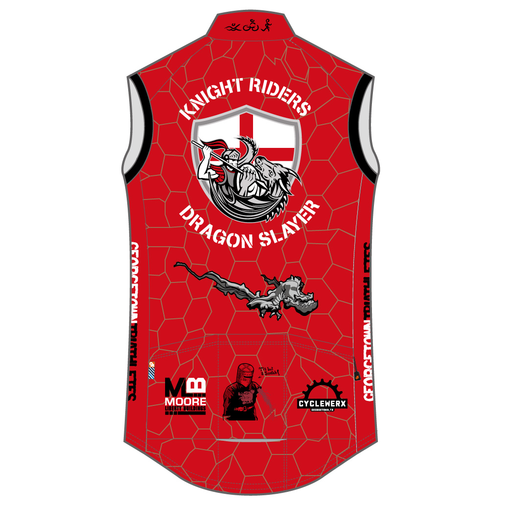APEX Wind Vest