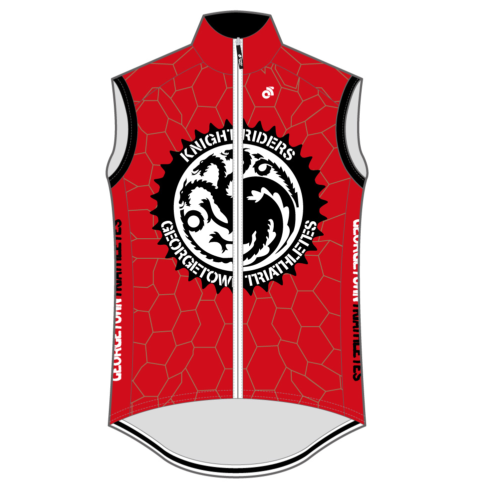 APEX Wind Vest
