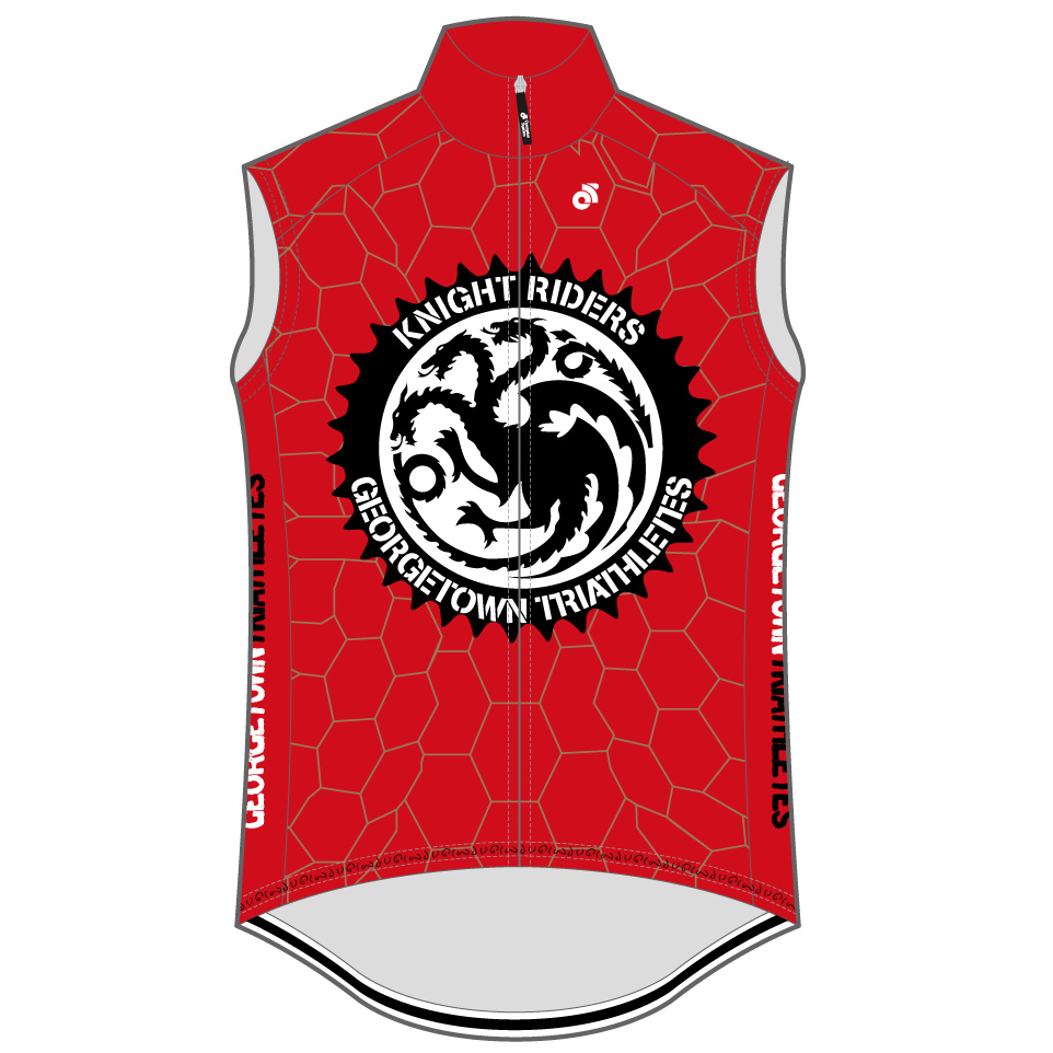 Performance+ Wind Vest