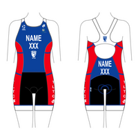 APEX Women Specific Tri Suit