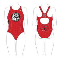 PERFORMANCE Swimsuit
