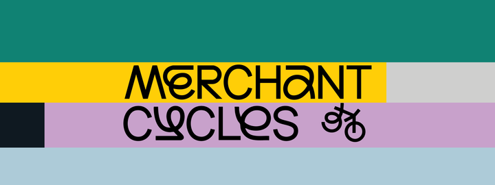 Merchant Cycles Gravel Store