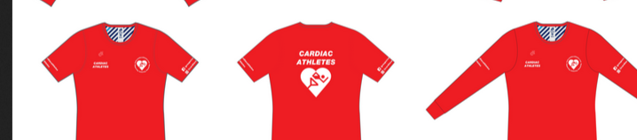 Cardiac Athletes NA