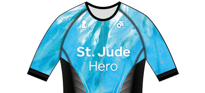 St Jude Heroes