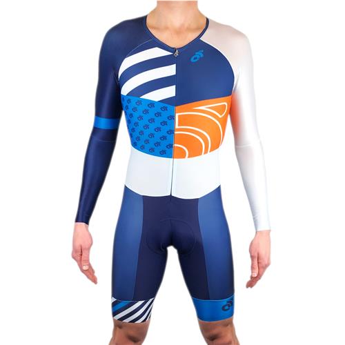 APEX Speedsuit  Long or Short-sleeved