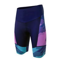 Performance High-Rise Shorts ( Womens )