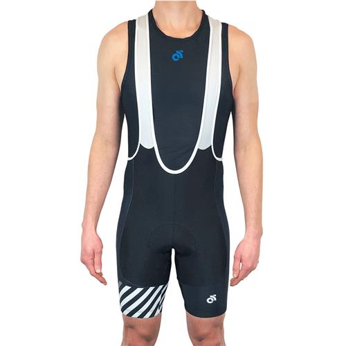 Performance Winter Bib Shorts