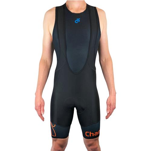 PERFORMANCE+ Premium Pre Dyed Bib Short - Semi Custom