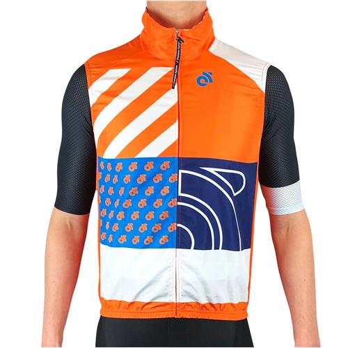 Classic Tech + Wind Vest