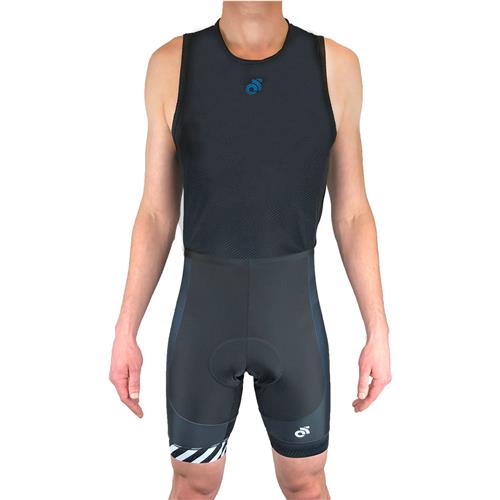 TECH Cycling Shorts (non-bib strap)