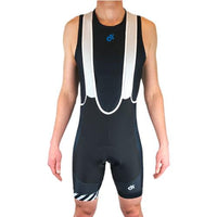 Tech Bib Shorts