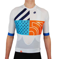 Apex+ ELITE Jersey ( Zipperless )