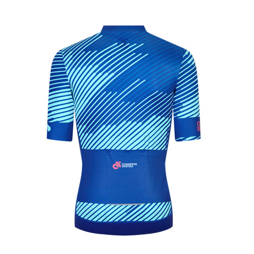 APEX+ Zero Jersey - Long Sleeve