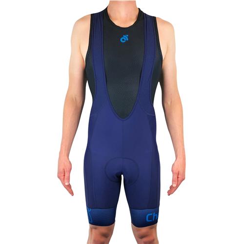 APEX+ Premium Pre Dyed Bib Short - Semi Custom