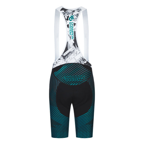 APEX+ Zero Bib Shorts