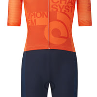 APEX+ Zero Aero Tri Suit - Children