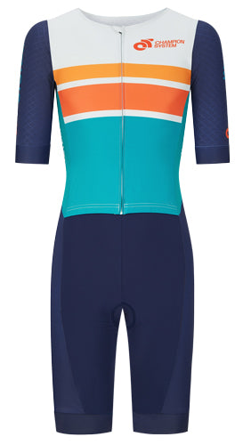 PERFORMANCE+ Velocity Aero  Tri Suit - Children