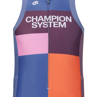 PERFORMANCE+ Velocity Tri Top - Children