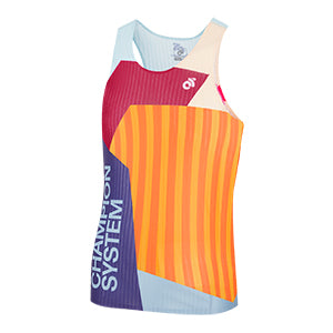 APEX+ Men's Run Singlet - Children