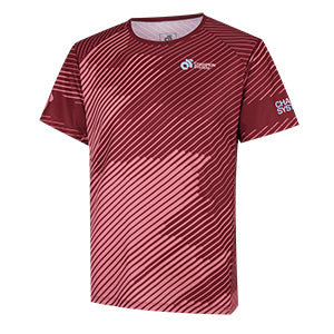 TECH+ Women's Run Top