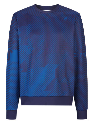 BOR PERFORMANCE Pullover Sweater