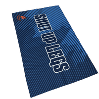 PERFORMANCE E sport towel 40cm x 60cm